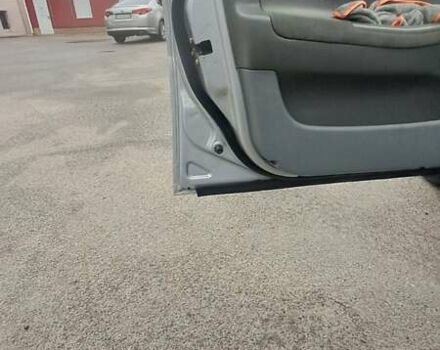 Серый Шевроле Лачетти, объемом двигателя 1.79 л и пробегом 250 тыс. км за 4100 $, фото 11 на Automoto.ua