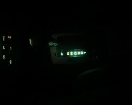 Серый Шевроле Лачетти, объемом двигателя 1.8 л и пробегом 170 тыс. км за 4316 $, фото 5 на Automoto.ua