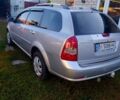 Сірий Шевроле Лачетті, об'ємом двигуна 1.8 л та пробігом 0 тис. км за 3500 $, фото 1 на Automoto.ua