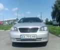 Сірий Шевроле Лачетті, об'ємом двигуна 1.8 л та пробігом 311 тис. км за 3000 $, фото 1 на Automoto.ua