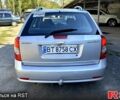 Сірий Шевроле Лачетті, об'ємом двигуна 1.6 л та пробігом 220 тис. км за 4600 $, фото 3 на Automoto.ua