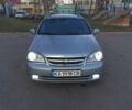 Серый Шевроле Лачетти, объемом двигателя 1.8 л и пробегом 270 тыс. км за 4500 $, фото 11 на Automoto.ua