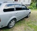 Сірий Шевроле Лачетті, об'ємом двигуна 0 л та пробігом 205 тис. км за 3700 $, фото 5 на Automoto.ua