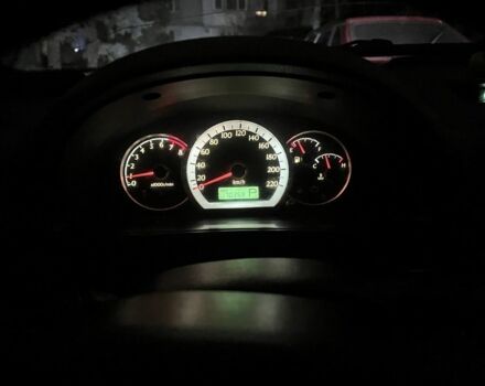 Серый Шевроле Лачетти, объемом двигателя 1.8 л и пробегом 170 тыс. км за 4316 $, фото 3 на Automoto.ua