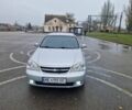 Серый Шевроле Лачетти, объемом двигателя 1.8 л и пробегом 276 тыс. км за 3300 $, фото 1 на Automoto.ua