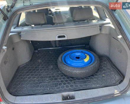 Сірий Шевроле Лачетті, об'ємом двигуна 1.6 л та пробігом 237 тис. км за 3900 $, фото 12 на Automoto.ua