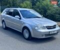 Серый Шевроле Лачетти, объемом двигателя 0 л и пробегом 250 тыс. км за 3200 $, фото 1 на Automoto.ua