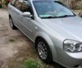 Сірий Шевроле Лачетті, об'ємом двигуна 1.8 л та пробігом 245 тис. км за 5500 $, фото 1 на Automoto.ua