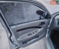 Сірий Шевроле Лачетті, об'ємом двигуна 1.8 л та пробігом 198 тис. км за 3500 $, фото 18 на Automoto.ua