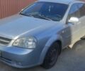 Сірий Шевроле Лачетті, об'ємом двигуна 1.8 л та пробігом 400 тис. км за 1300 $, фото 1 на Automoto.ua