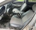 Сірий Шевроле Лачетті, об'ємом двигуна 1.8 л та пробігом 333 тис. км за 2502 $, фото 10 на Automoto.ua
