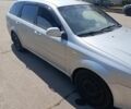 Серый Шевроле Лачетти, объемом двигателя 1.8 л и пробегом 400 тыс. км за 2198 $, фото 2 на Automoto.ua