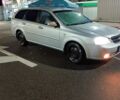 Сірий Шевроле Лачетті, об'ємом двигуна 1.8 л та пробігом 355 тис. км за 2999 $, фото 1 на Automoto.ua