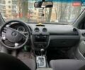 Сірий Шевроле Лачетті, об'ємом двигуна 1.8 л та пробігом 170 тис. км за 3800 $, фото 2 на Automoto.ua