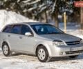 Сірий Шевроле Лачетті, об'ємом двигуна 1.8 л та пробігом 188 тис. км за 2700 $, фото 1 на Automoto.ua