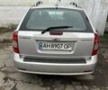 Сірий Шевроле Лачетті, об'ємом двигуна 1.8 л та пробігом 170 тис. км за 3800 $, фото 1 на Automoto.ua