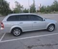 Серый Шевроле Лачетти, объемом двигателя 1.8 л и пробегом 240 тыс. км за 4194 $, фото 4 на Automoto.ua