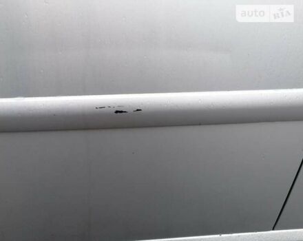 Сірий Шевроле Лачетті, об'ємом двигуна 0 л та пробігом 211 тис. км за 4000 $, фото 5 на Automoto.ua
