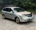 Сірий Шевроле Лачетті, об'ємом двигуна 1.8 л та пробігом 333 тис. км за 2502 $, фото 2 на Automoto.ua