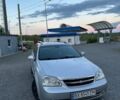 Сірий Шевроле Лачетті, об'ємом двигуна 1.8 л та пробігом 380 тис. км за 2550 $, фото 5 на Automoto.ua