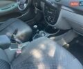 Серый Шевроле Лачетти, объемом двигателя 1.8 л и пробегом 170 тыс. км за 4300 $, фото 9 на Automoto.ua