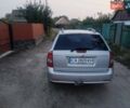 Сірий Шевроле Лачетті, об'ємом двигуна 1.8 л та пробігом 198 тис. км за 3500 $, фото 9 на Automoto.ua