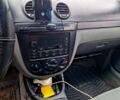 Сірий Шевроле Лачетті, об'ємом двигуна 1.8 л та пробігом 276 тис. км за 3300 $, фото 6 на Automoto.ua