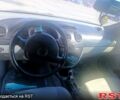 Серый Шевроле Лачетти, объемом двигателя 1.8 л и пробегом 315 тыс. км за 3750 $, фото 9 на Automoto.ua