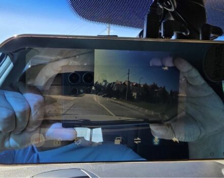 Серый Шевроле Лачетти, объемом двигателя 1.8 л и пробегом 167 тыс. км за 4000 $, фото 22 на Automoto.ua