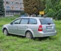 Серый Шевроле Лачетти, объемом двигателя 1.8 л и пробегом 230 тыс. км за 2450 $, фото 2 на Automoto.ua