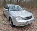 Сірий Шевроле Лачетті, об'ємом двигуна 1.8 л та пробігом 222 тис. км за 2890 $, фото 11 на Automoto.ua