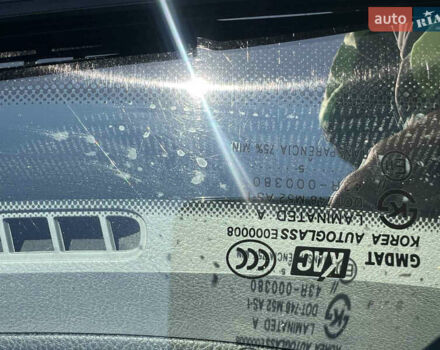 Сірий Шевроле Лачетті, об'ємом двигуна 1.6 л та пробігом 237 тис. км за 3900 $, фото 14 на Automoto.ua