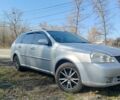 Сірий Шевроле Лачетті, об'ємом двигуна 1.8 л та пробігом 208 тис. км за 3200 $, фото 1 на Automoto.ua