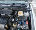 Сірий Шевроле Лачетті, об'ємом двигуна 1.8 л та пробігом 215 тис. км за 4199 $, фото 33 на Automoto.ua