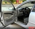 Серый Шевроле Лачетти, объемом двигателя 1.8 л и пробегом 295 тыс. км за 3750 $, фото 4 на Automoto.ua