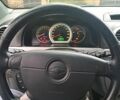 Серый Шевроле Лачетти, объемом двигателя 1.8 л и пробегом 227 тыс. км за 5500 $, фото 3 на Automoto.ua