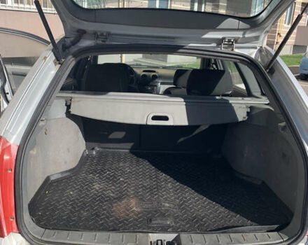 Сірий Шевроле Лачетті, об'ємом двигуна 1.8 л та пробігом 245 тис. км за 3399 $, фото 5 на Automoto.ua