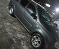 Сірий Шевроле Лачетті, об'ємом двигуна 1.8 л та пробігом 270 тис. км за 2600 $, фото 1 на Automoto.ua