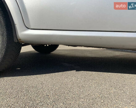 Сірий Шевроле Лачетті, об'ємом двигуна 1.8 л та пробігом 245 тис. км за 3399 $, фото 6 на Automoto.ua