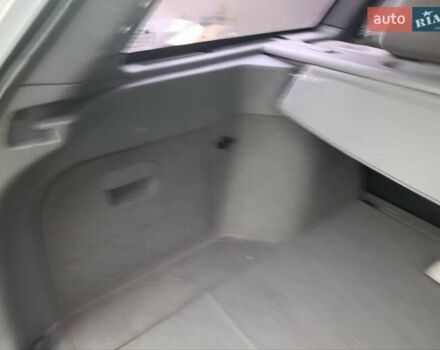 Сірий Шевроле Лачетті, об'ємом двигуна 1.6 л та пробігом 194 тис. км за 4700 $, фото 39 на Automoto.ua