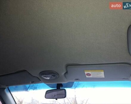 Сірий Шевроле Лачетті, об'ємом двигуна 1.6 л та пробігом 194 тис. км за 4700 $, фото 51 на Automoto.ua