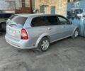 Сірий Шевроле Лачетті, об'ємом двигуна 1.8 л та пробігом 200 тис. км за 2596 $, фото 1 на Automoto.ua