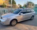 Сірий Шевроле Лачетті, об'ємом двигуна 1.6 л та пробігом 234 тис. км за 3837 $, фото 1 на Automoto.ua
