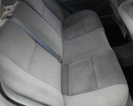 Сірий Шевроле Лачетті, об'ємом двигуна 1.6 л та пробігом 194 тис. км за 4700 $, фото 49 на Automoto.ua