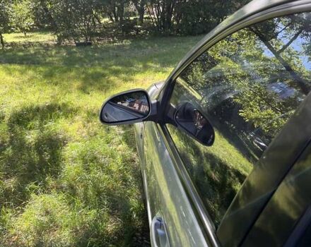 Серый Шевроле Лачетти, объемом двигателя 1.8 л и пробегом 229 тыс. км за 4300 $, фото 1 на Automoto.ua