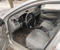 Сірий Шевроле Лачетті, об'ємом двигуна 0 л та пробігом 325 тис. км за 2300 $, фото 6 на Automoto.ua
