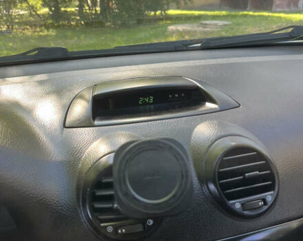 Сірий Шевроле Лачетті, об'ємом двигуна 1.8 л та пробігом 232 тис. км за 3650 $, фото 5 на Automoto.ua