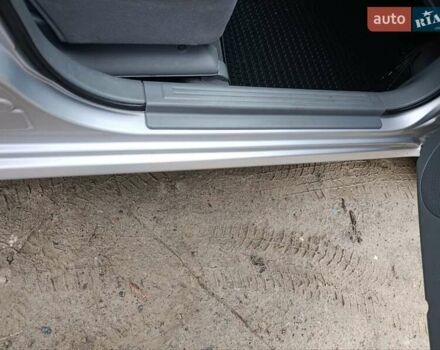 Сірий Шевроле Лачетті, об'ємом двигуна 1.6 л та пробігом 194 тис. км за 4700 $, фото 25 на Automoto.ua