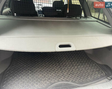 Серый Шевроле Лачетти, объемом двигателя 1.6 л и пробегом 320 тыс. км за 4800 $, фото 7 на Automoto.ua