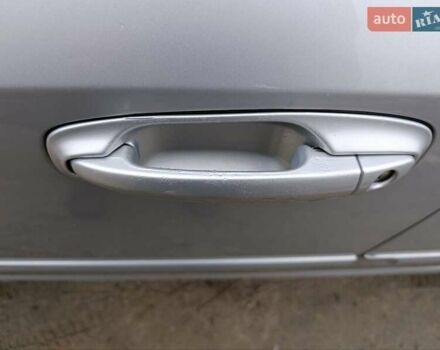 Сірий Шевроле Лачетті, об'ємом двигуна 1.6 л та пробігом 194 тис. км за 4700 $, фото 13 на Automoto.ua